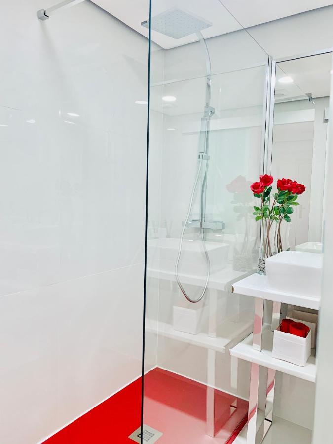 Rooms In Lisbon 3 Min From Metro Bela Vista Экстерьер фото