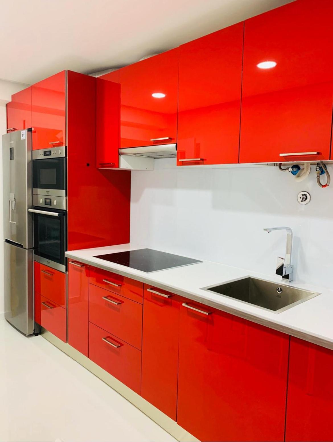 Rooms In Lisbon 3 Min From Metro Bela Vista Экстерьер фото